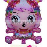 New Design Wholesale Inflatable Walking Pet Sheep Helium Balloons thumbnail-2