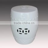 Most popular in US antique chinese ceramic drum outdoor stool