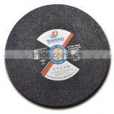 355x2.5x25.4mm Resin Cutting Disc for Metal Purpose thumbnail-1