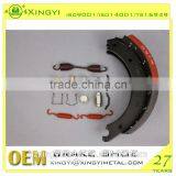 Heavy Duty Truck Brake Shoes / VOLVO Brake Shoes / OEM Brake Shoes thumbnail-1