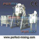 Mayonnaise Production System thumbnail-1