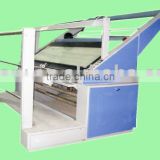 OW-2200 Finished Product Open-Width Fabric Inspection Machine