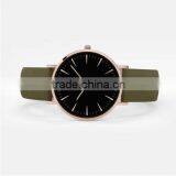 Hot Product Simple Design Cocean Military Watches Unisex Watch thumbnail-2