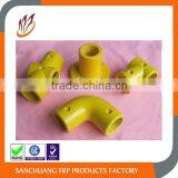 FRP Fiberglass Handrail Railing Accessories thumbnail-1