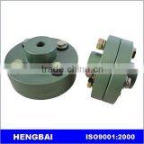 Standard Cast Iron Flexible Coupling,CE Certificate Gear Coupling