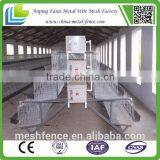 2016 Hot Sale Layer Poultry Cages 4 Tiers 3 Tiers thumbnail-2