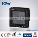 PILOT PMAC735 Three Phase Electric Power Meter