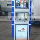 Cell Phone Charging Kiosk thumbnail-5