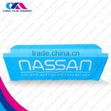 Custom Logo Print 90 Fit Polyester Tablecloth thumbnail-3