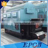 China Best Coal Steam Boiler, Biomass Steam Boiler, Rice Husk Steam Boiler thumbnail-6