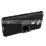 Fashion Tyre Style PC With Silicon Shock Proof Case for LG Style2 F720 thumbnail-5