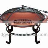 2016hot Selling Foldable Fire Pit