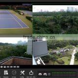 HDMI VGA Outdoor Real Time 1080P HD-CVI Kit DSS PSS CMS 16CH HD CVI 1080P System thumbnail-5