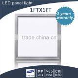 China Hot Selling 36w Led Panel Light 600*600 3 Years Warranty