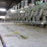 615+15 High Speed Flat + Sequin Embroidery Machine thumbnail-3