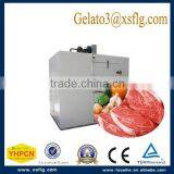 Fast Cooler Horizontal Plate Freezer With Tecumseh Compressor Models thumbnail-1