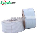 2016 Customized 12mm pp strapping belt roll