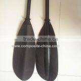 Full Carbon Fiber Kayak Paddle Made in China With High Quality and Low Price thumbnail-2