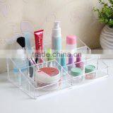 C90 ANPHY Cant Makeup Standing Organizer Household Usage thumbnail-6