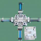 Hot Runner Plastic Injection Moulds / DME / HASCO Customized(manufacturer) thumbnail-1