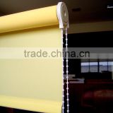 Manufacture blackout roller blinds for home and office decoration