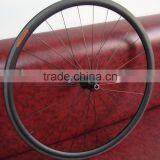 2016 Super Light and Hot Sale Carbon Tubular Road Wheel SL-3T thumbnail-1
