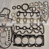 High Quality Cylinder Head Gasket Kit for TOYOTA 2CT METAL OEM NO.04111-64120 thumbnail-1