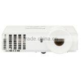PT LX-351 DLP Projector 3500 Lumens Brightness, DLP Panal HDMI in 1.1x Zoom Lens thumbnail-1