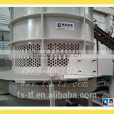 Latest Technology Circular Screen Mixing Granulator Machine for Small Business