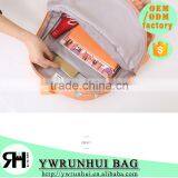 China Factory OEM Cute Animal Pattern Design Folding Fashion Waterproof Travel Backpack thumbnail-2