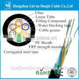 GYFTS 144 Core Fiber Optic Cable thumbnail-1