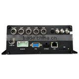 4G GPS Tracker Full HD Realtime Monitoring Car DVR thumbnail-3