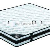 Anti-fungal Elastic Spring Tight Top Style Mattress Bedroom Furniture Fob Price Supplier's Choice thumbnail-4