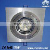 Square Housing LED Lighting 15W thumbnail-1