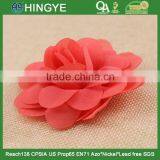 Hot Selling Gorgeous Chiffon Flower for Children Headband Decoration -M109-1 thumbnail-3