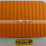 Orange Microline Hpl