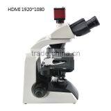 ZX-71M(200HD)01 HDMI Biological Microscope thumbnail-3