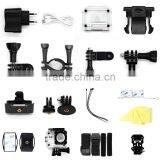 2015 New Arrival 2.0 Inch Full Hd 1080P Waterproof 30M Extreme Wifi Sports Sj7000 Action Camera thumbnail-5