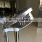 Hospital Weighing Scale Machine Measuring Height and Weight 300kg thumbnail-5