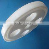 Resonable Price Imported German Self Lubricating MC Nylon Pulley thumbnail-1