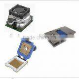 ic Test Socket:BGA Socket Test Fixture China Supplier thumbnail-1