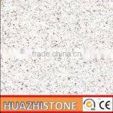 Top Quality Professional Manufacturer Crystal White China Artificial Marble Tile thumbnail-1