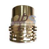 Low Lead Brass Female Thread PPR/CPVC Fitting Manufacturer thumbnail-4