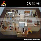 Villa Model Architectural Visualization Architectural Scale Models thumbnail-2