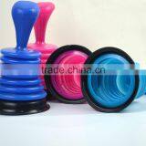 Toilet Accessory Toilet Strong Sucking Suction Toilet Plunger thumbnail-2