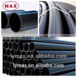Diameter Nominal: 20-800mm HDPE Polyethylene Coil Pipe for Water Supply/irrigation