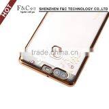 Custom Design Your Logo Soft Tpu Phone Case Printing Cartoon Case for Huawei p9 thumbnail-4