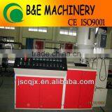 SJ90 Plastic Single Screw Extruding Machine For Making thumbnail-1