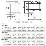 SFG-E Automatic Pizza Box Making Machine thumbnail-2
