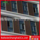 Architectural Aluminum Canopy Louver thumbnail-5